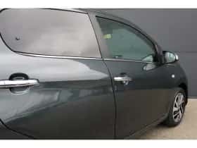 Peugeot 108 (2020) thumbnail 10