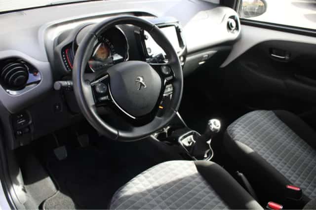 Peugeot 108 (2020) thumbnail 15