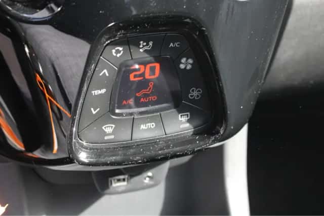 Peugeot 108 (2020) thumbnail 18