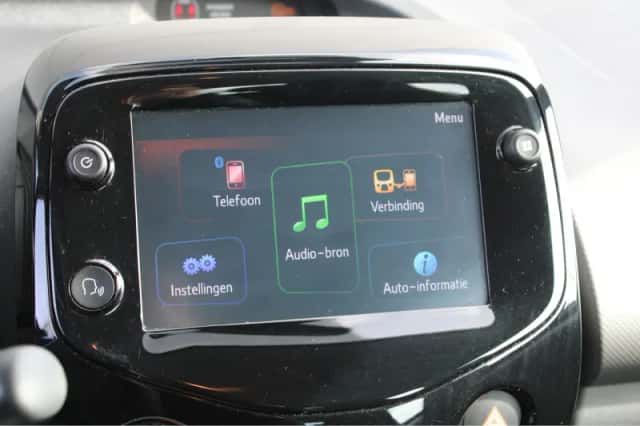 Peugeot 108 (2020) thumbnail 19