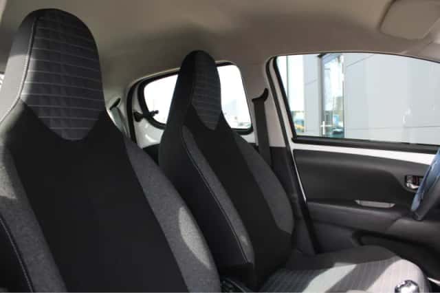 Peugeot 108 (2020) thumbnail 4