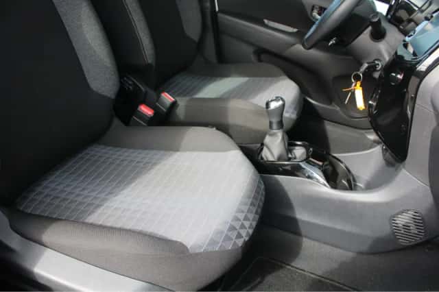 Peugeot 108 (2020) thumbnail 5