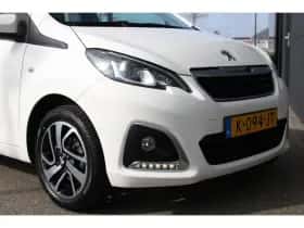 Peugeot 108 (2020) thumbnail 6