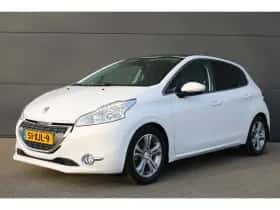 Peugeot 208 (2012)
