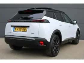 Peugeot e-2008 (2024) thumbnail 2