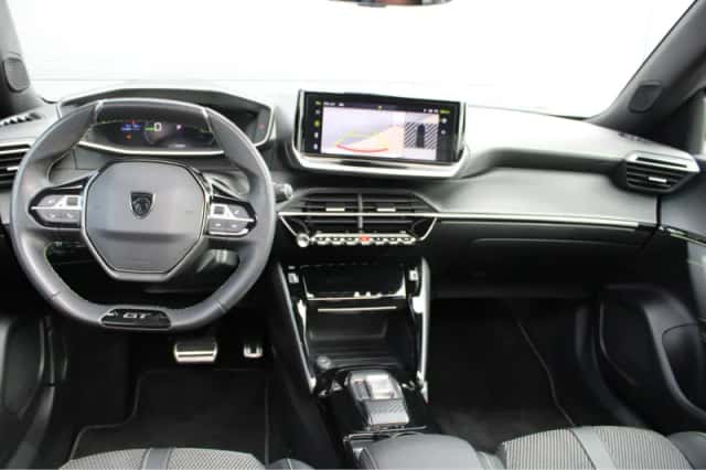 Peugeot e-2008 (2024) thumbnail 12