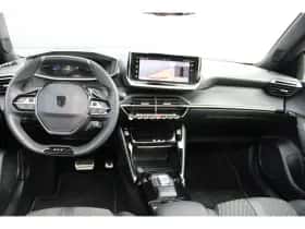 Peugeot e-2008 (2024) thumbnail 12