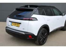 Peugeot e-2008 (2024) thumbnail 14