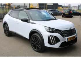 Peugeot e-2008 (2024) thumbnail 6