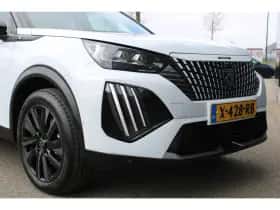 Peugeot e-2008 (2024) thumbnail 7