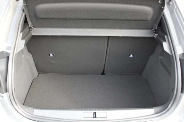 Peugeot 208 (2025) thumbnail 13