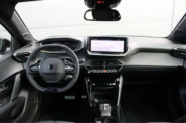 Peugeot 208 (2025) thumbnail 15
