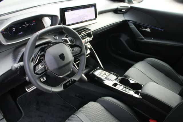 Peugeot 208 (2025) thumbnail 18