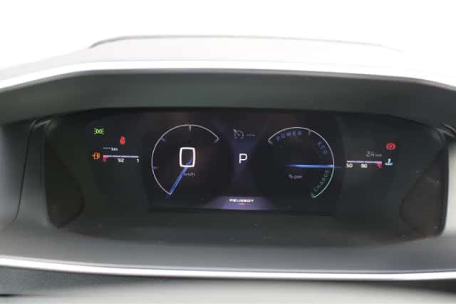 Peugeot 208 (2025) thumbnail 21