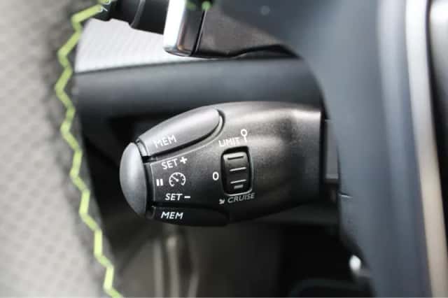 Peugeot 208 (2025) thumbnail 22
