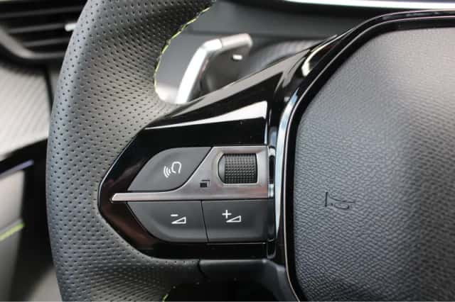 Peugeot 208 (2025) thumbnail 23
