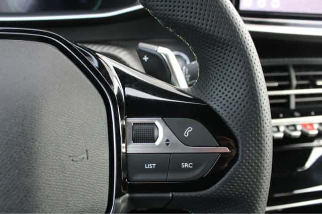 Peugeot 208 (2025) thumbnail 24