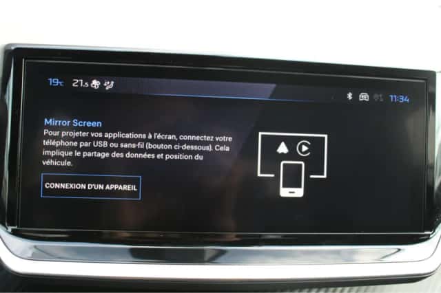Peugeot 208 (2025) thumbnail 27
