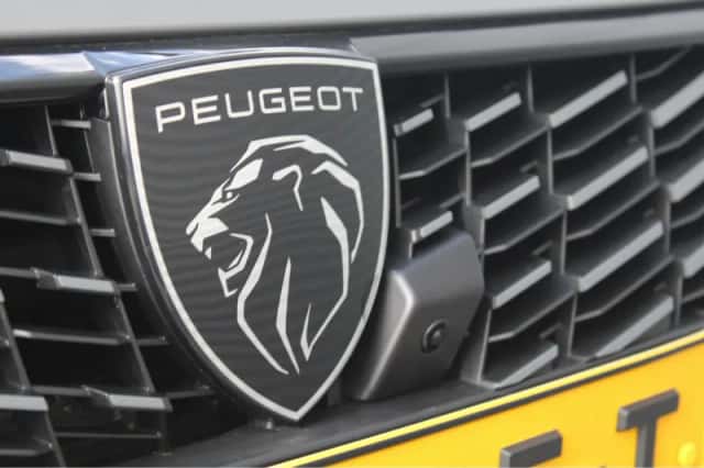 Peugeot 208 (2025) thumbnail 33