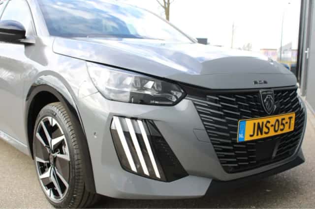 Peugeot 208 (2025) thumbnail 7