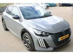 Peugeot 208 (2025) thumbnail 8