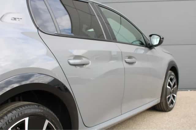 Peugeot 208 (2025) thumbnail 10