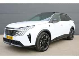 Peugeot 5008 (2025) thumbnail 1