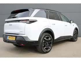 Peugeot 5008 (2025) thumbnail 2
