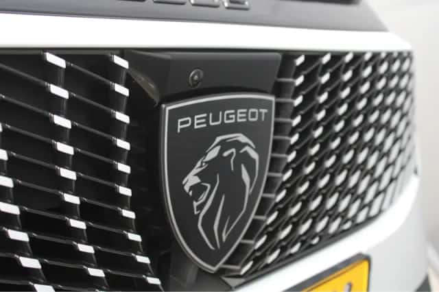 Peugeot 5008 (2025) thumbnail 11