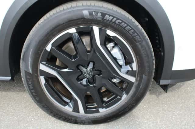 Peugeot 5008 (2025) thumbnail 12
