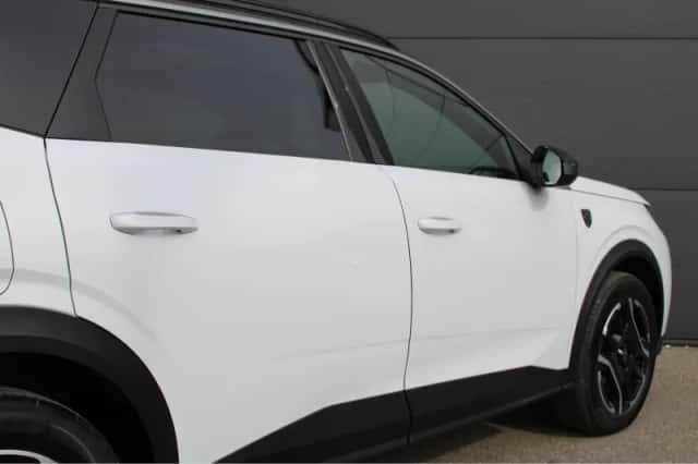 Peugeot 5008 (2025) thumbnail 13
