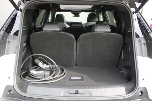 Peugeot 5008 (2025) thumbnail 16