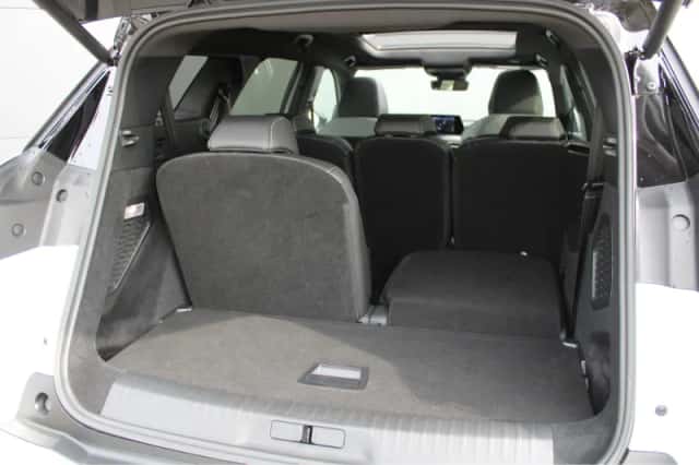 Peugeot 5008 (2025) thumbnail 17