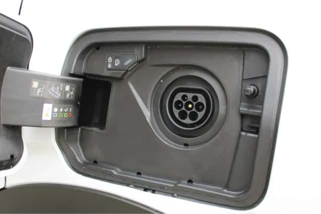 Peugeot 5008 (2025) thumbnail 19
