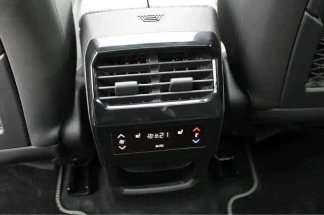 Peugeot 5008 (2025) thumbnail 23