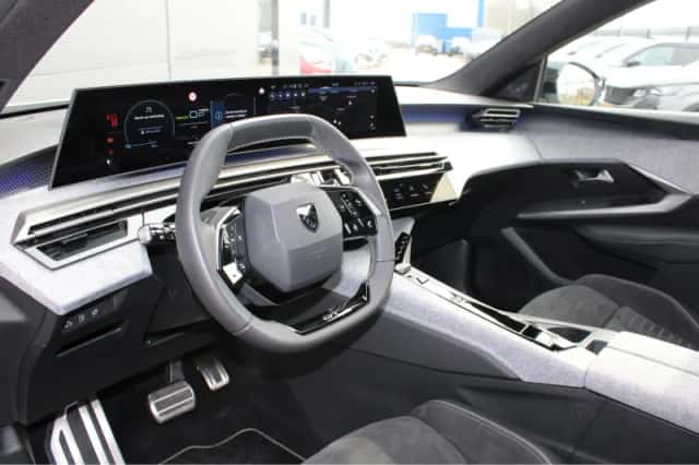 Peugeot 5008 (2025) thumbnail 27