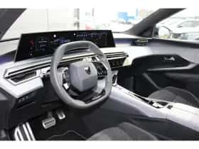 Peugeot 5008 (2025) thumbnail 27