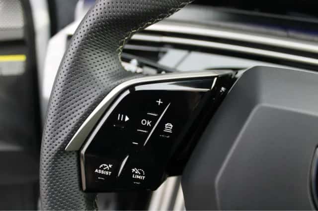 Peugeot 5008 (2025) thumbnail 31