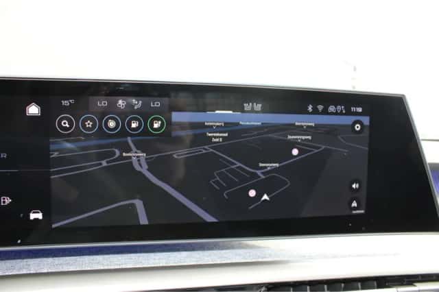 Peugeot 5008 (2025) thumbnail 36