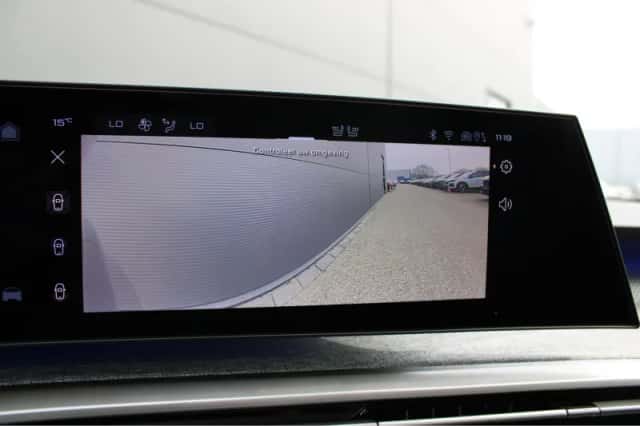 Peugeot 5008 (2025) thumbnail 38