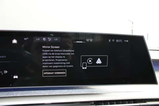 Peugeot 5008 (2025) thumbnail 40