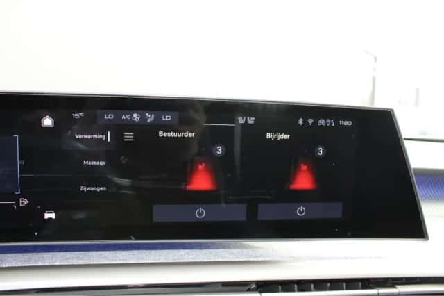 Peugeot 5008 (2025) thumbnail 41