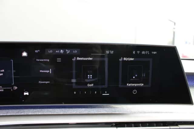 Peugeot 5008 (2025) thumbnail 42