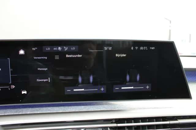 Peugeot 5008 (2025) thumbnail 43