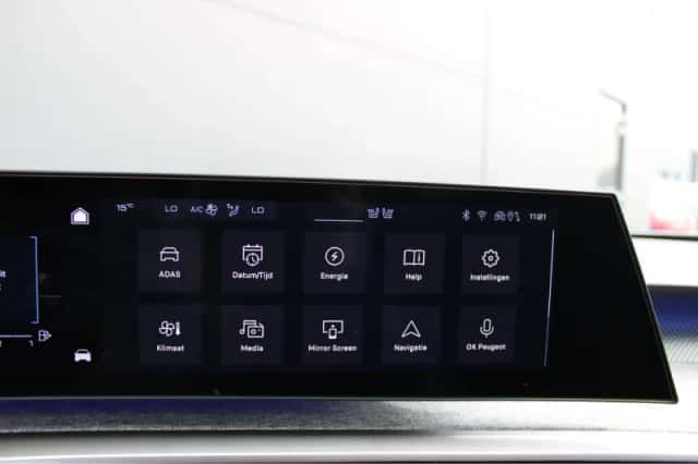 Peugeot 5008 (2025) thumbnail 44