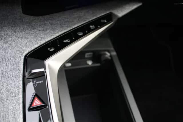 Peugeot 5008 (2025) thumbnail 47