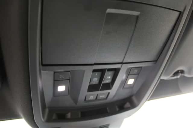 Peugeot 5008 (2025) thumbnail 49
