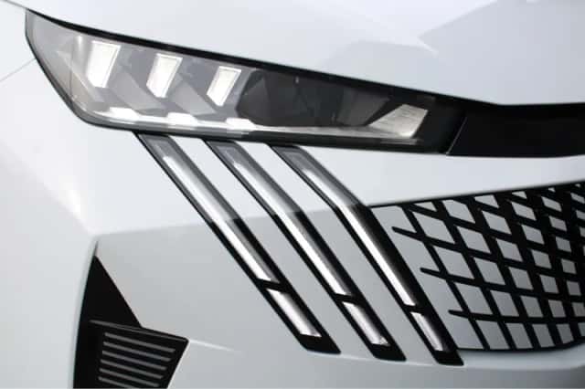 Peugeot 5008 (2025) thumbnail 51