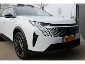 Peugeot 5008 (2025) thumbnail 9