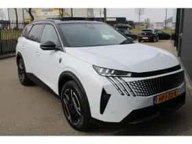 Peugeot 5008 (2025) thumbnail 10